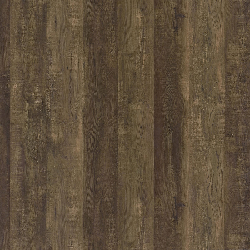 Myles 2-door Engineered Wood 60-inch TV Stand Rustic Oak