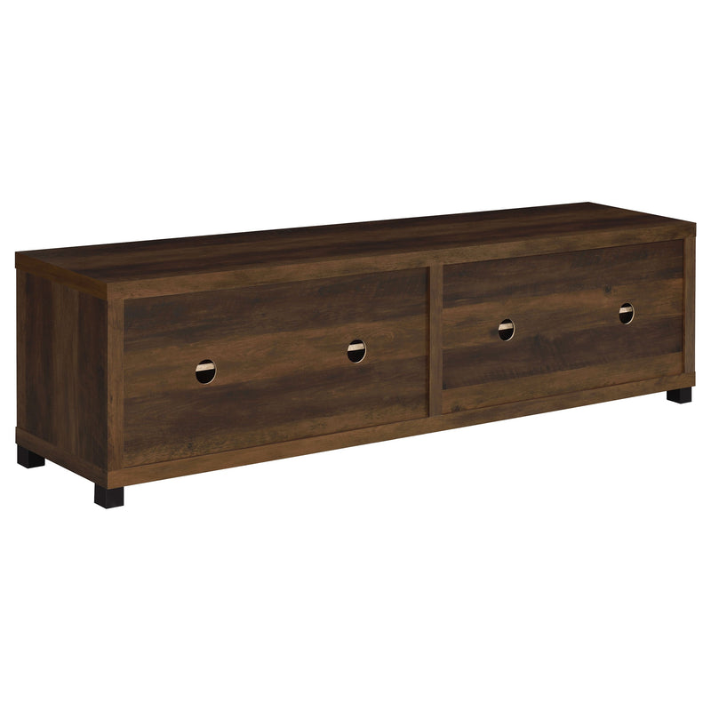 Sachin 4-door Engineered Wood 79-inch TV Stand