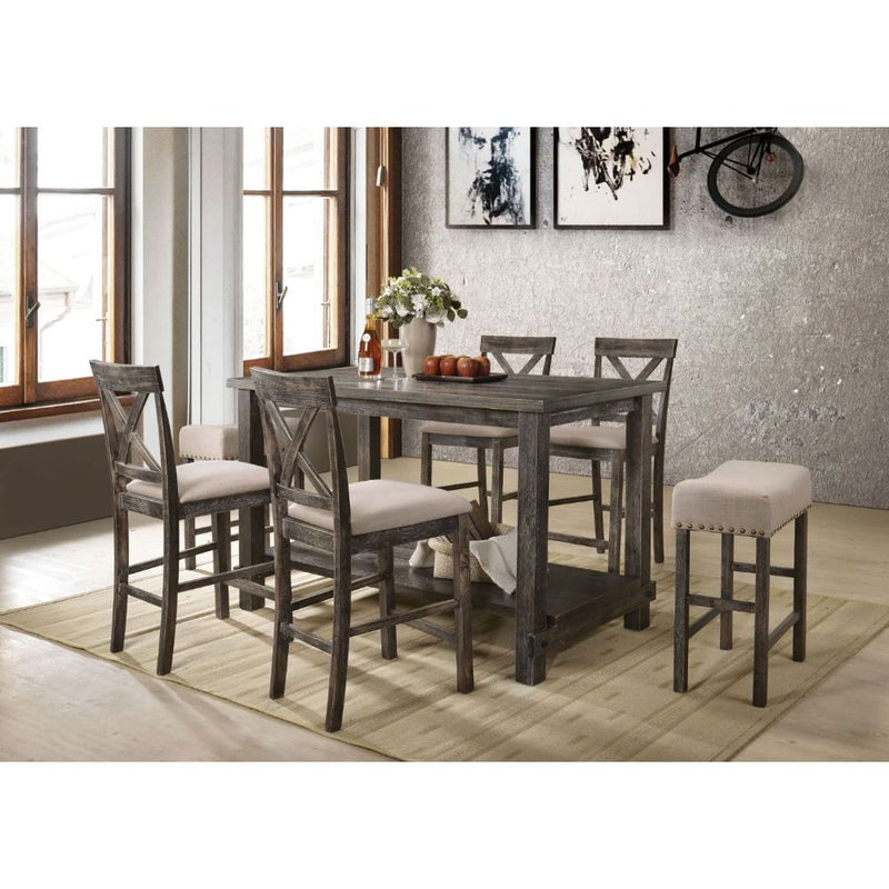 Martha II Counter Height Dining