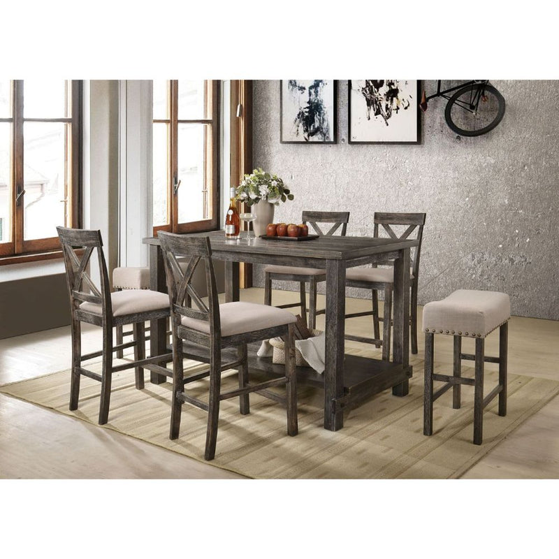 Martha II Counter Height Dining