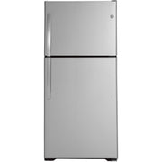 30-inch, 19.2 cu. ft. Top Freezer Refrigerator (GTS19KYNRFS)