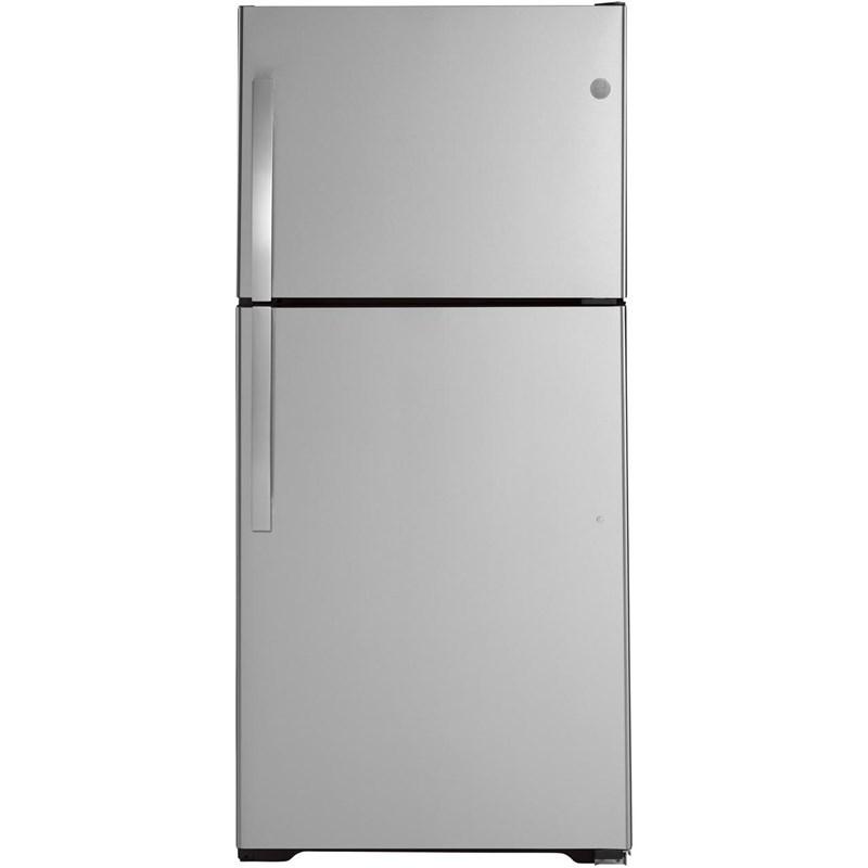 30-inch, 19.2 cu. ft. Top Freezer Refrigerator (GTS19KYNRFS)