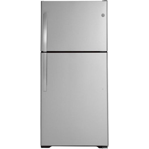 30-inch, 19.2 cu. ft. Top Freezer Refrigerator (GTS19KYNRFS)