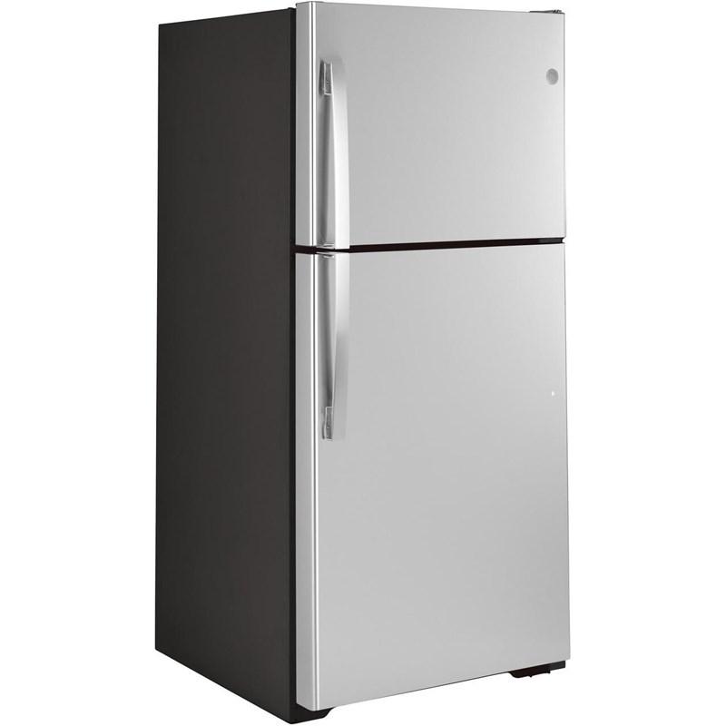 30-inch, 19.2 cu. ft. Top Freezer Refrigerator (GTS19KYNRFS)