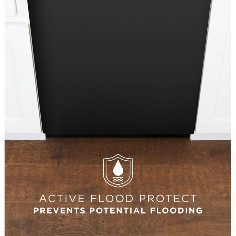 Built-In Dishwasher with Dry Boostª (GDF460PGTBB)