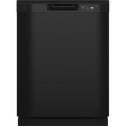Built-In Dishwasher with Dry Boostª (GDF460PGTBB)