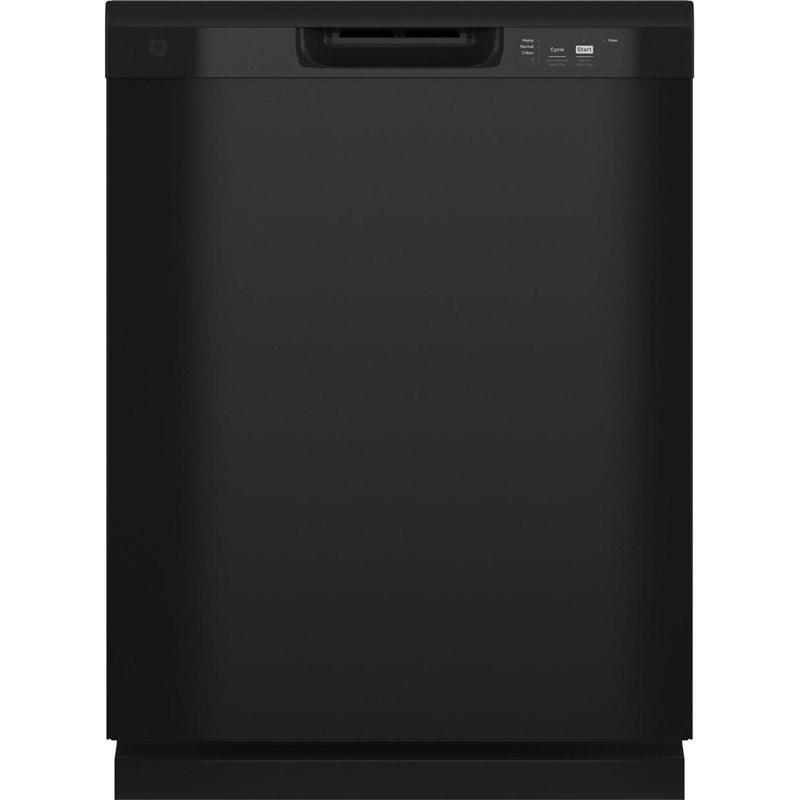 Built-In Dishwasher with Dry Boostª (GDF460PGTBB)