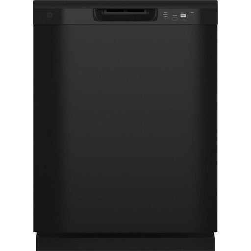 Built-In Dishwasher with Dry Boostª (GDF460PGTBB)