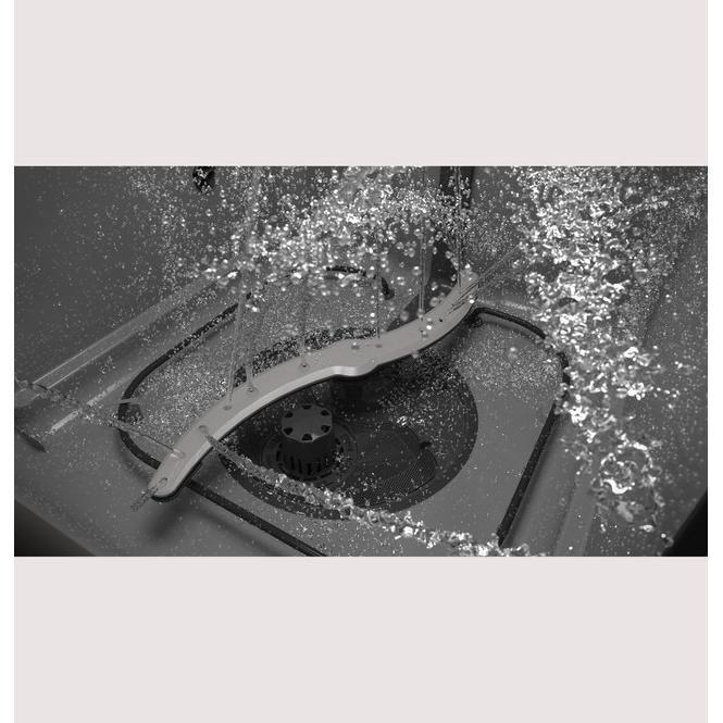 Built-In Dishwasher with Water Leak Sensor (GDF460PGTWW)