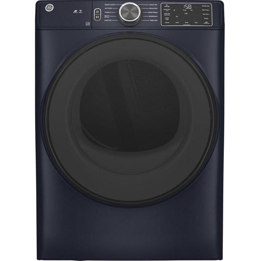 7.8 cu.ft. Electric Dryer with Wi-Fi Connectivity (GFD55ESPRRS)