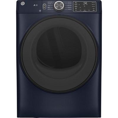 7.8 cu.ft. Gas Dryer (GFD55GSSNWW)