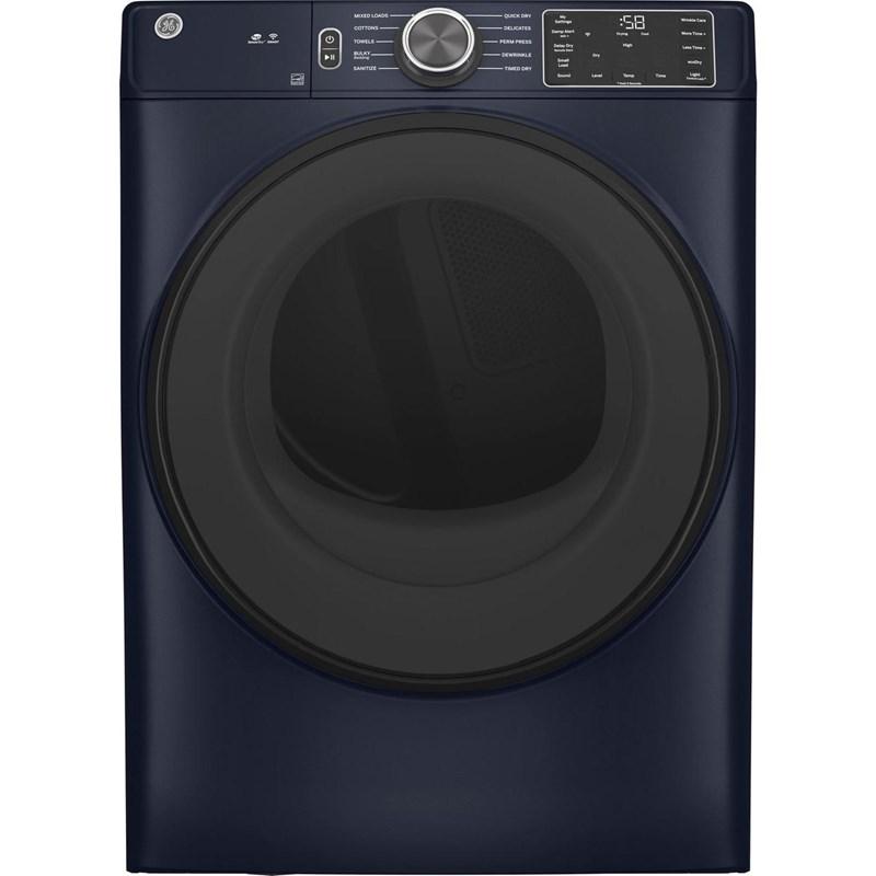 7.8 cu.ft. Gas Dryer (GFD55GSPRRS)