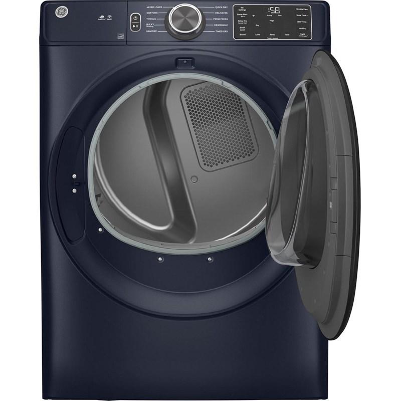 7.8 cu.ft. Gas Dryer (GFD55GSPRRS)