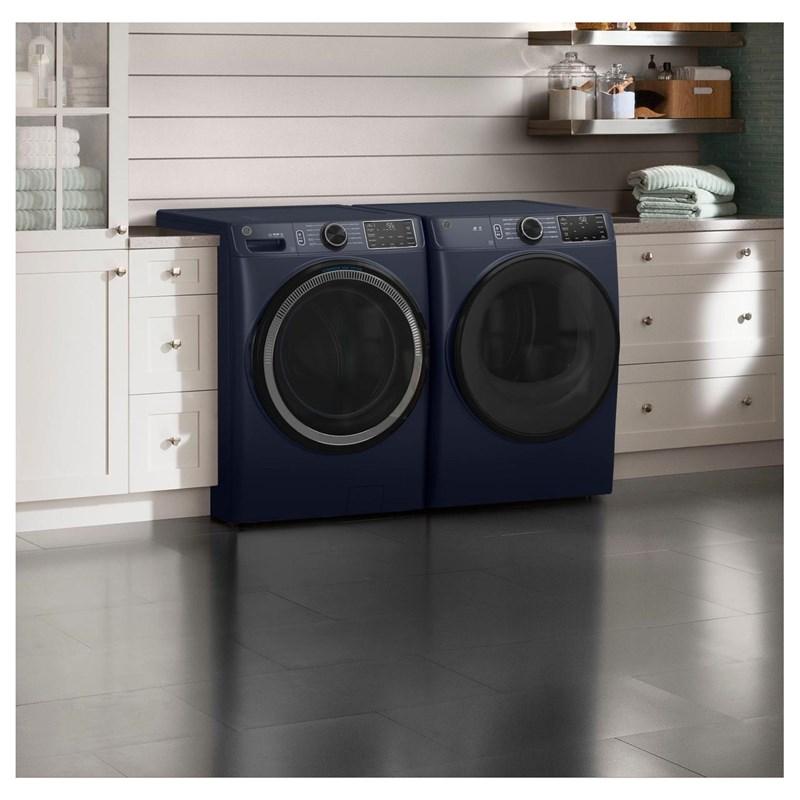7.8 cu.ft. Gas Dryer (GFD55GSPRRS)