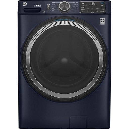 4.8 cu. ft. Front Loading Washer with OdorBlockª (GFW550SPRRS)