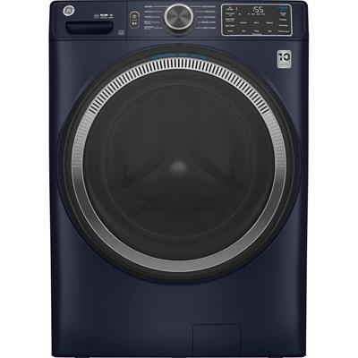 7.8 cu.ft. Electric Dryer with Wi-Fi Connectivity (GFD55ESPRRS)