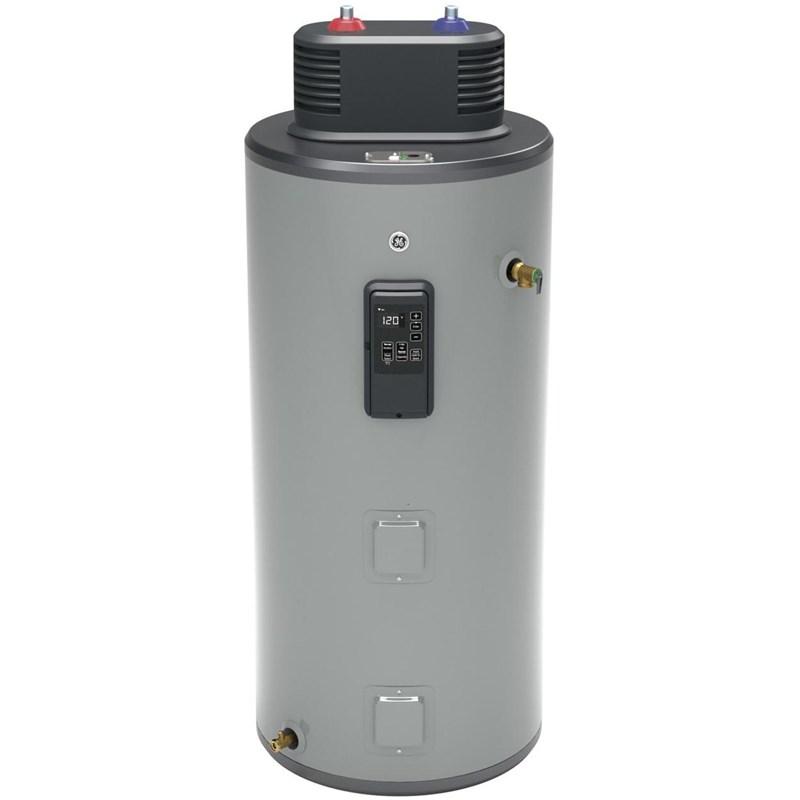 50 Gallons Short Residential Electric Water Heater (GE50S10BMM)