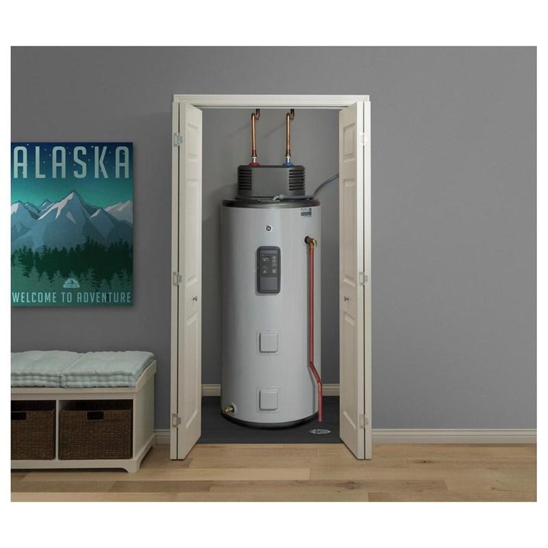 50 Gallons Short Residential Electric Water Heater (GE50S10BMM)