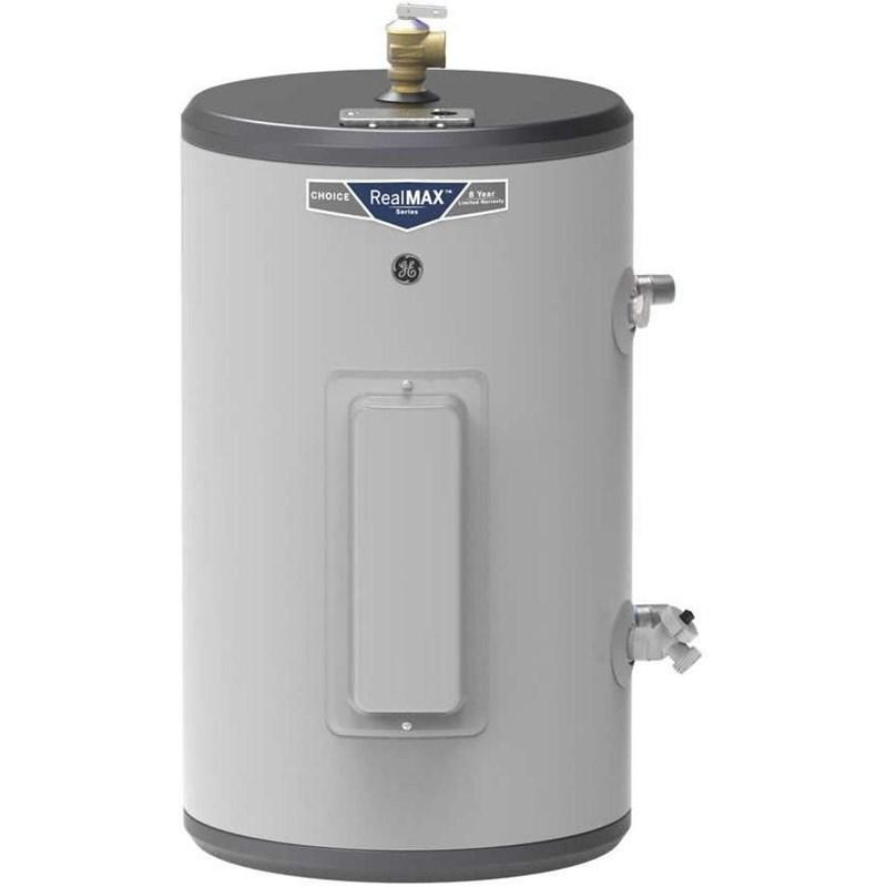 10 Gallons Residential Electric Water Heater (GE10P08BAR)