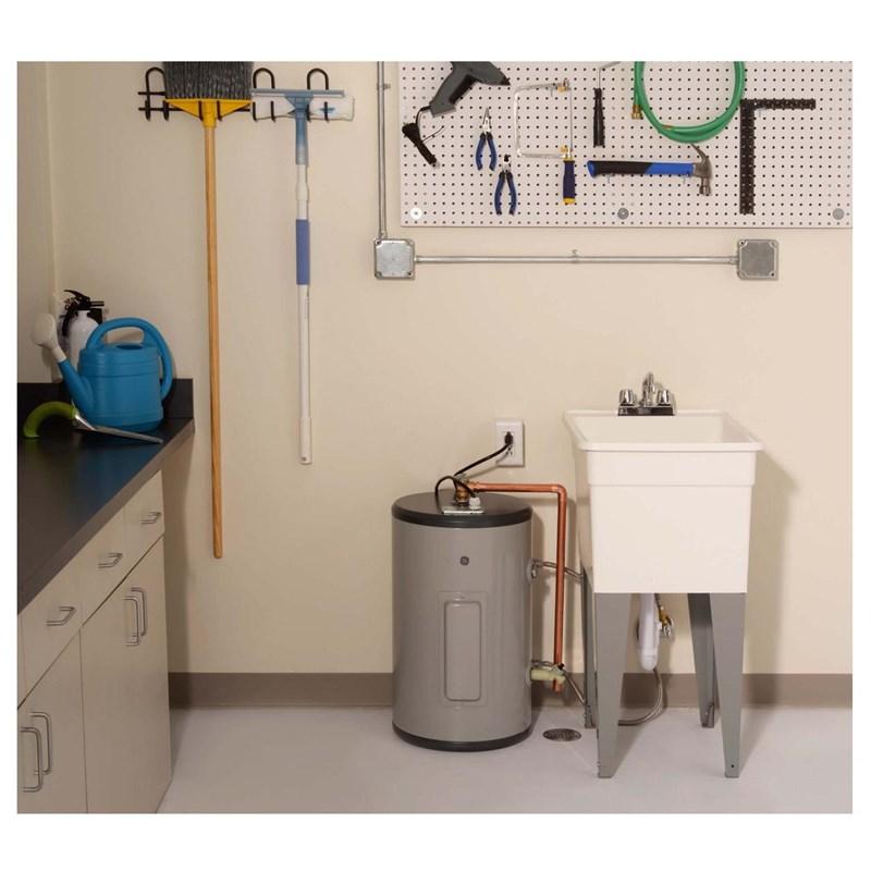 10 Gallons Residential Electric Water Heater (GE10P08BAR)