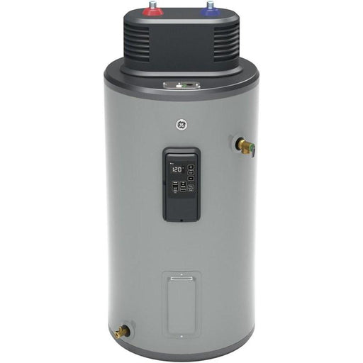 30 Gallons Short Residential Electric Water Heater (GE30S10BMM)