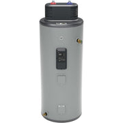 40 Gallons Short Residential Electric Water Heater (GE40S10BMM)