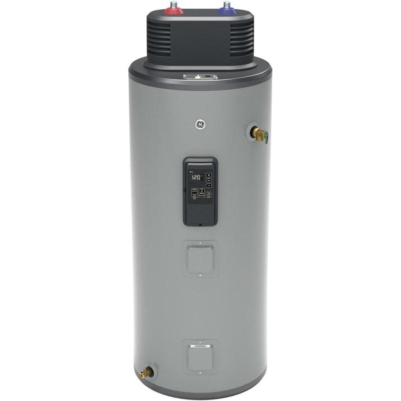 40 Gallons Short Residential Electric Water Heater (GE40S10BMM)
