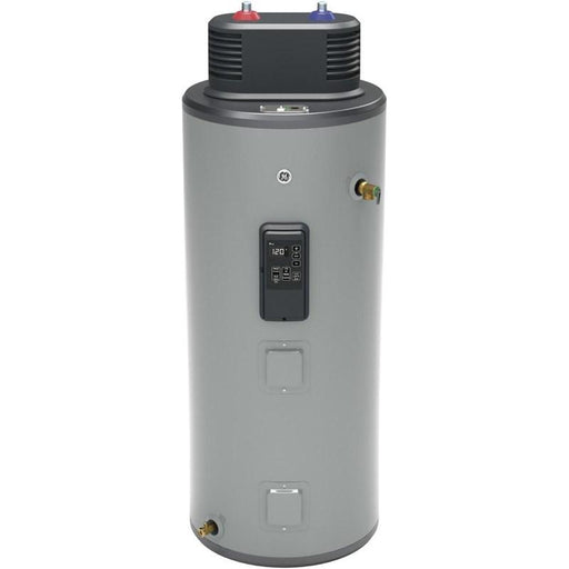 40 Gallons Short Residential Electric Water Heater (GE40S10BMM)