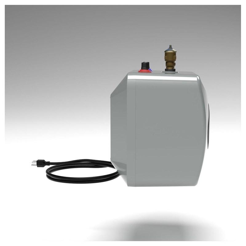 2.5 Gallons Residential Electric Water Heater (GE02P08BAR)