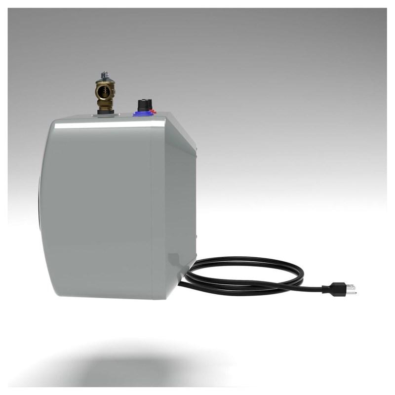 2.5 Gallons Residential Electric Water Heater (GE02P08BAR)