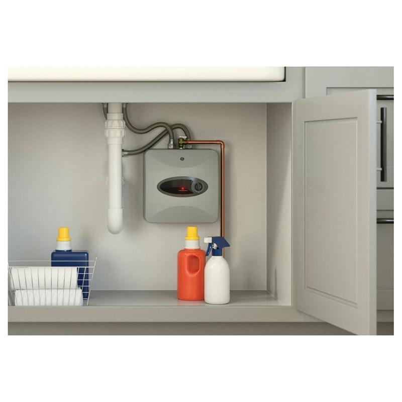 2.5 Gallons Residential Electric Water Heater (GE02P08BAR)