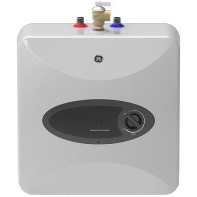 50 Gallon Tall Residential Electric Water Heater (GE50T10BLM)