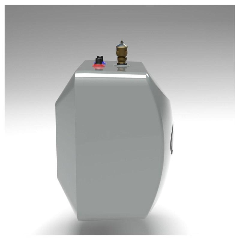 6 Gallons Residential Electric Water Heater (GE06P08BAR)