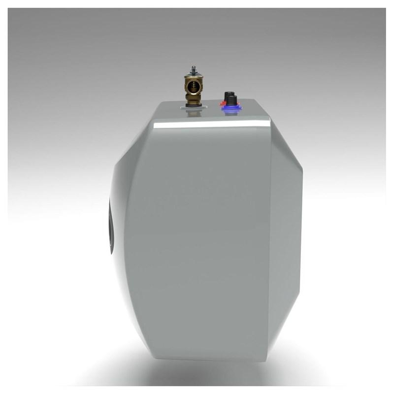 6 Gallons Residential Electric Water Heater (GE06P08BAR)