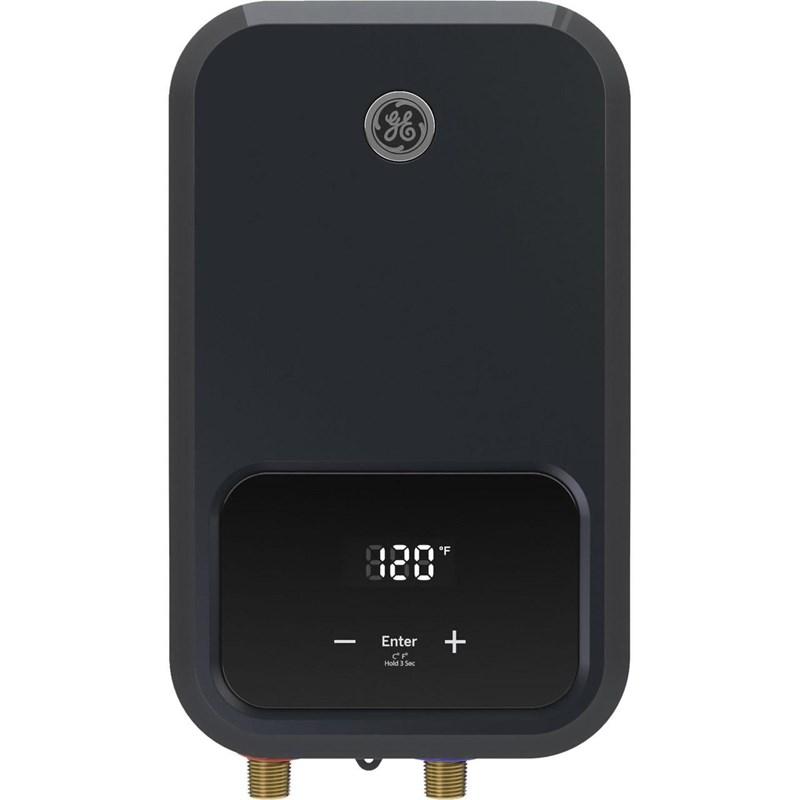 Residential Electric Water Heater (GE11SNHPDG)
