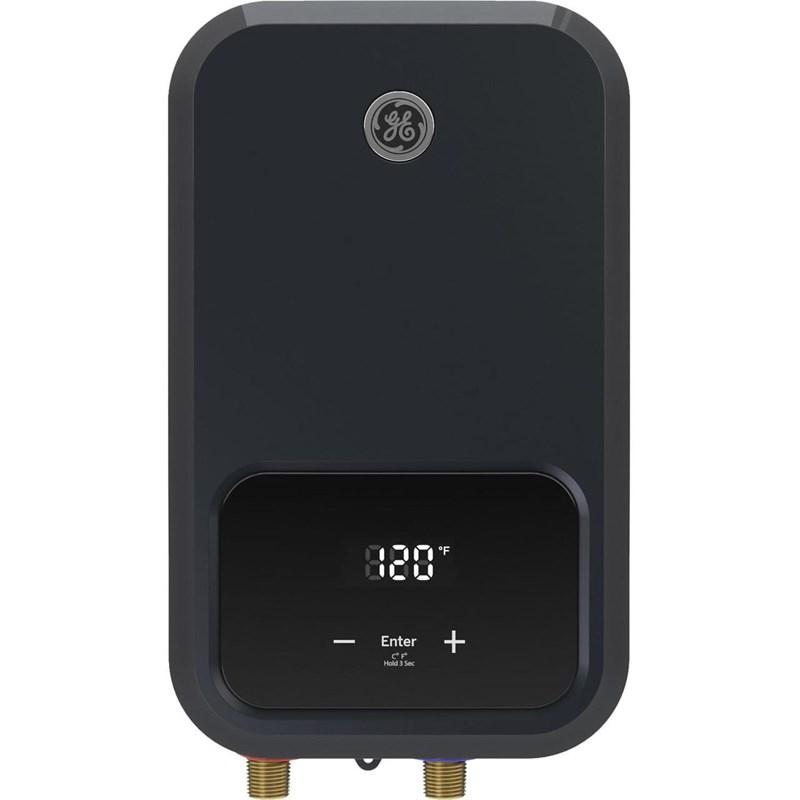 Residential Electric Water Heater (GE15SNHPDG)