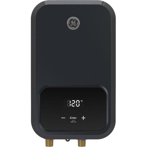 Residential Electric Water Heater (GE15SNHPDG)