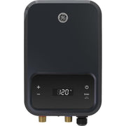 Residential Electric Water Heater (GE24DNHPDG)