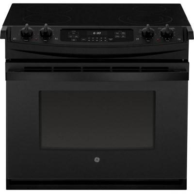 33-inch, 21.9 cu.ft. Freestanding Top Freezer Refrigerator with Upfront Fresh Food Temperature Controls (GTS22KGNRBB)