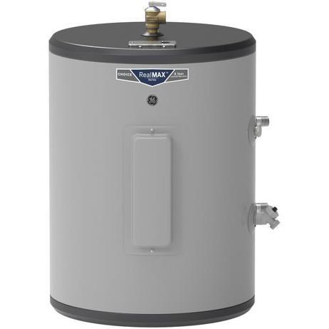 18 Gallons Short Residential Electric Water Heater (GE20L08BAR)