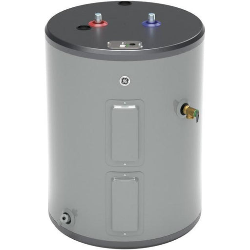 26 Gallon Short Residential Electric Water Heater (GE30L08BAM)