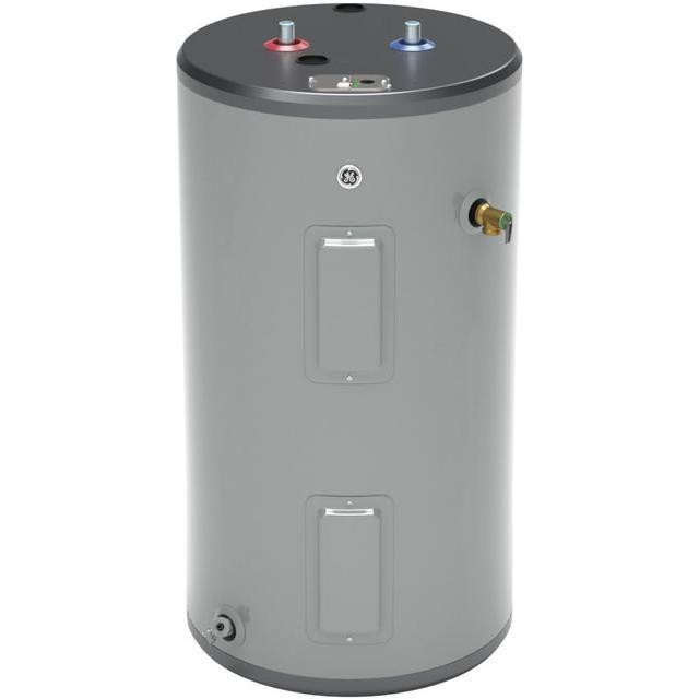 30 Gallon Short Residential Electric Water Heater (GE30S08BAM)