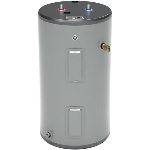 30 Gallon Short Residential Electric Water Heater (GE30S08BAM)
