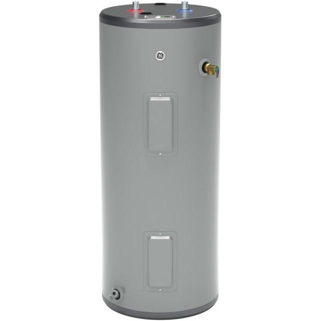 30 Gallon Tall Residential Electric Water Heater (GE30T08BAM)