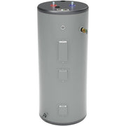 40 Gallon Short Residential Electric Water Heater (GE40S08BAM)