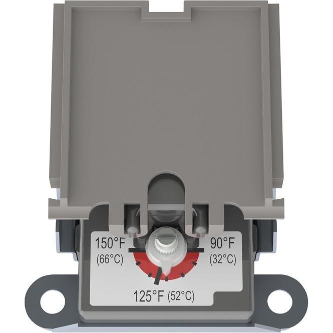 40 Gallon Short Residential Electric Water Heater (GE40S08BAM)
