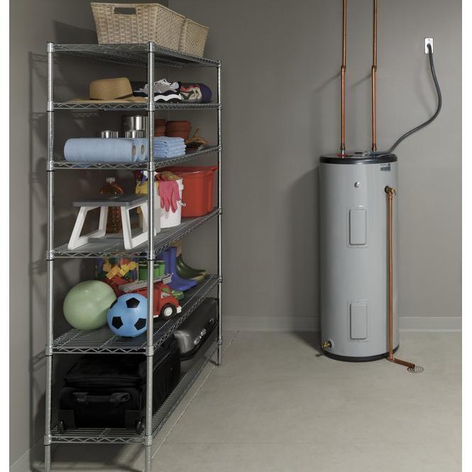 30 Gallon Tall Residential Electric Water Heater (GE30T10BAM)