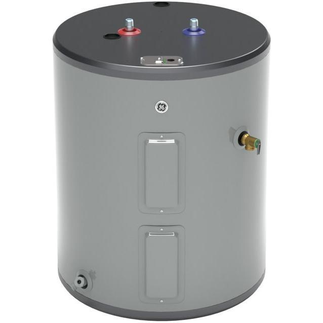 36 Gallon Short Residential Electric Water Heater (GE40L08BAM)