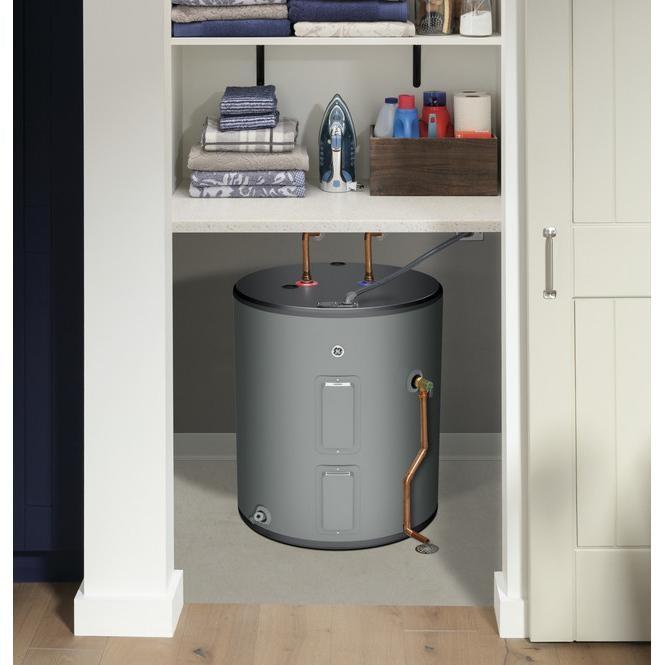 36 Gallon Short Residential Electric Water Heater (GE40L08BAM)