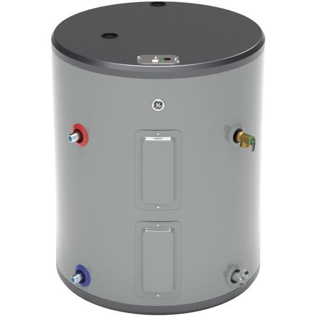 36 Gallon Short Residential Electric Water Heater (GE40L08BSM)